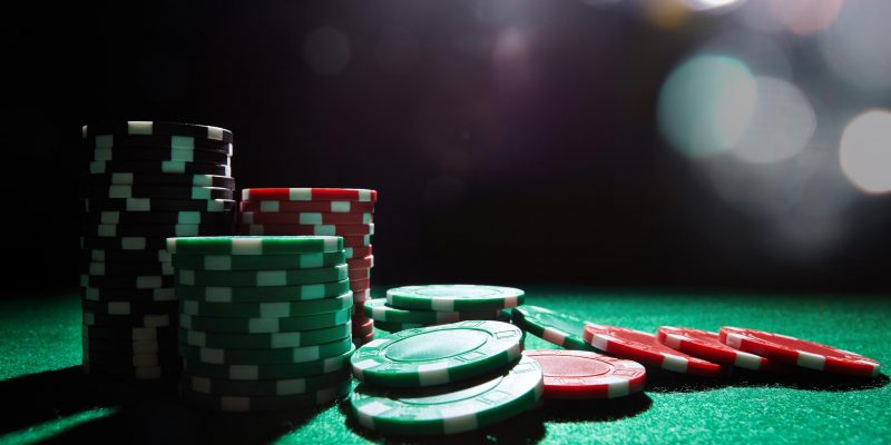 poker - 28bet 800x400